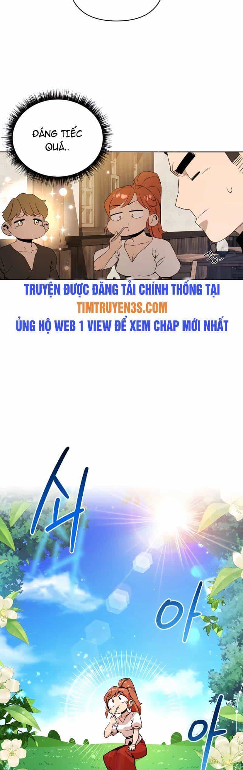 Tôi Từ Bỏ Tất Cả Để Khởi Đầu Ở Một Thế Giới Khác - Chương 11 - ảnh 16