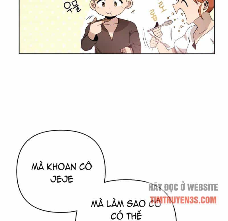 Tôi Từ Bỏ Tất Cả Để Khởi Đầu Ở Một Thế Giới Khác - Chương 11 - ảnh 22