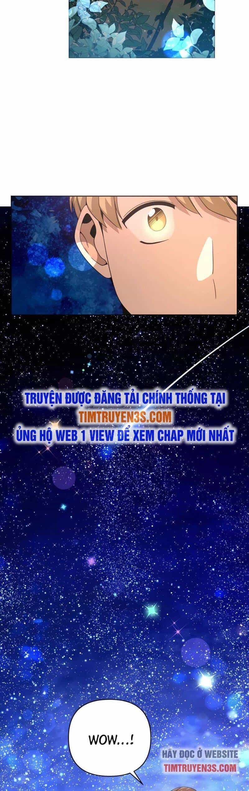 Tôi Từ Bỏ Tất Cả Để Khởi Đầu Ở Một Thế Giới Khác - Chương 11 - ảnh 32