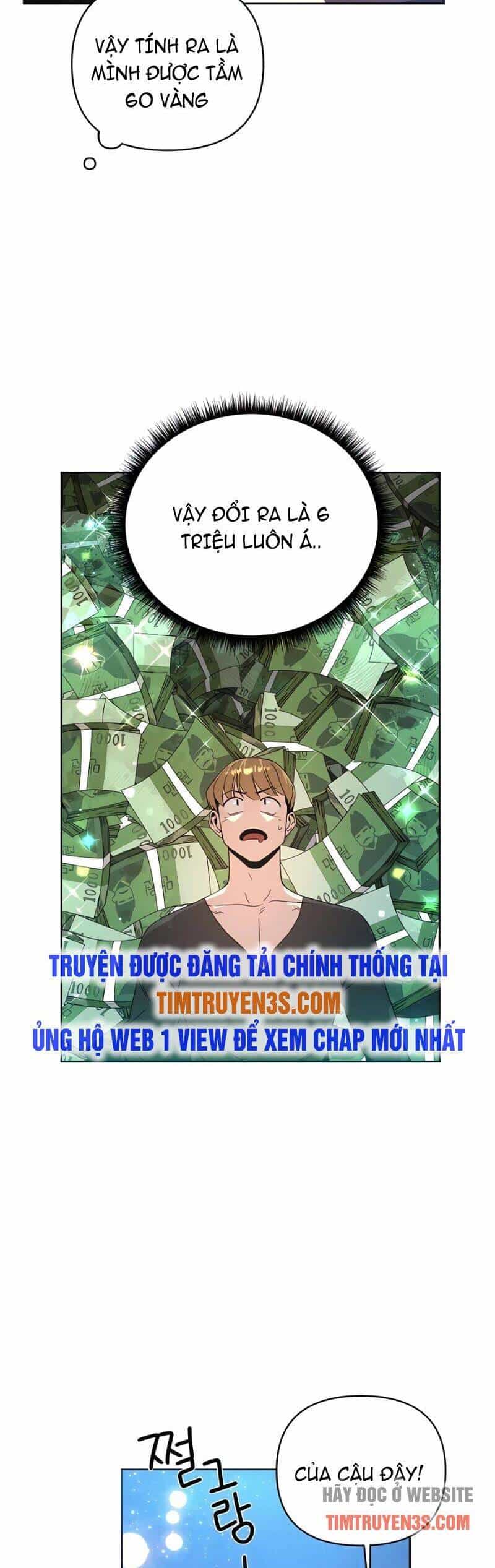 Tôi Từ Bỏ Tất Cả Để Khởi Đầu Ở Một Thế Giới Khác - Chương 11 - ảnh 39