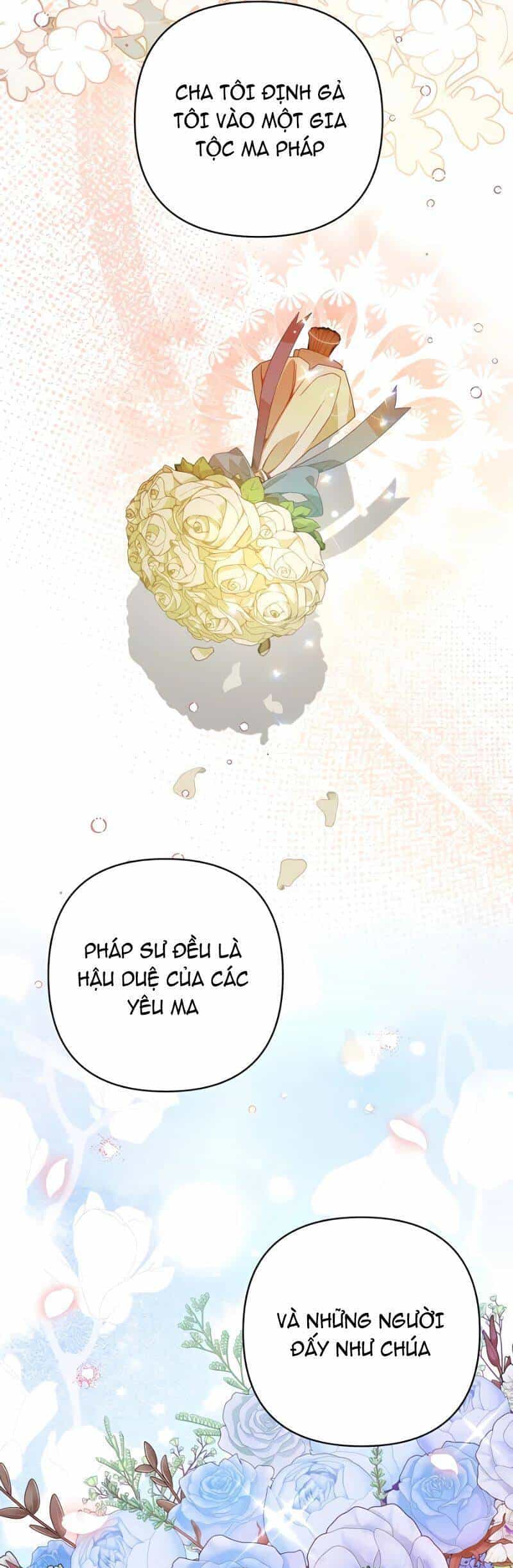 Tôi Từ Bỏ Tất Cả Để Khởi Đầu Ở Một Thế Giới Khác - Chương 12 - ảnh 29