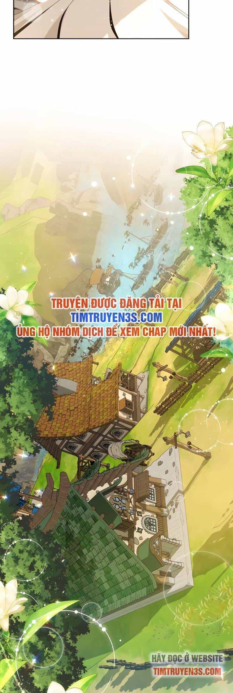 Tôi Từ Bỏ Tất Cả Để Khởi Đầu Ở Một Thế Giới Khác - Chương 12 - ảnh 3