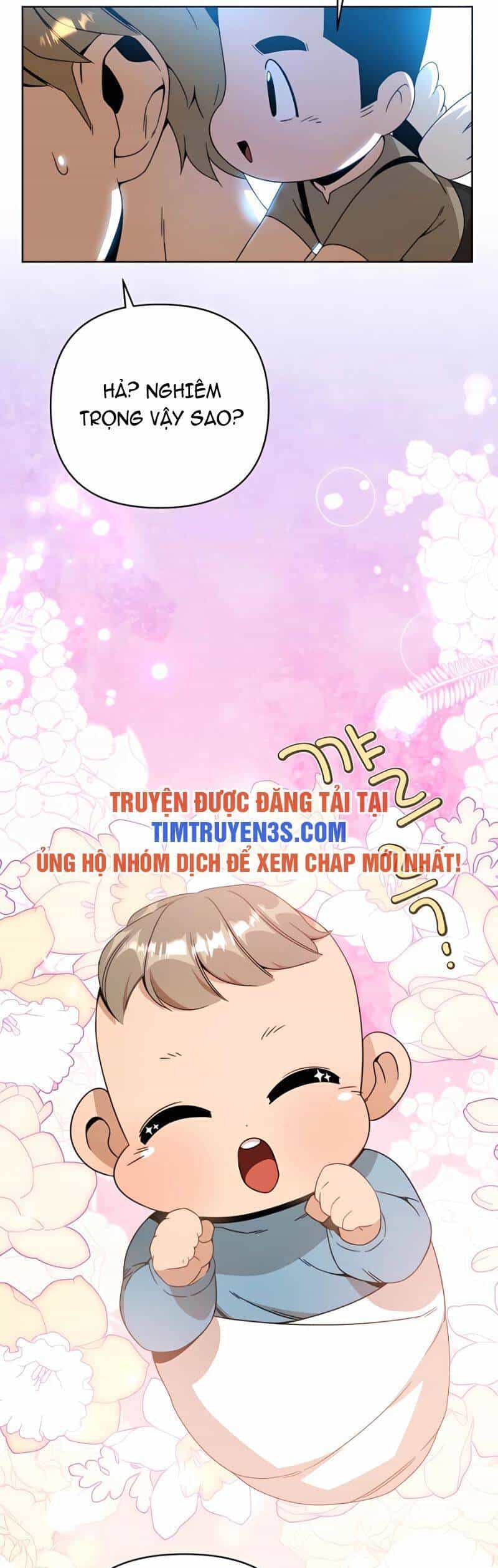 Tôi Từ Bỏ Tất Cả Để Khởi Đầu Ở Một Thế Giới Khác - Chương 13 - ảnh 14