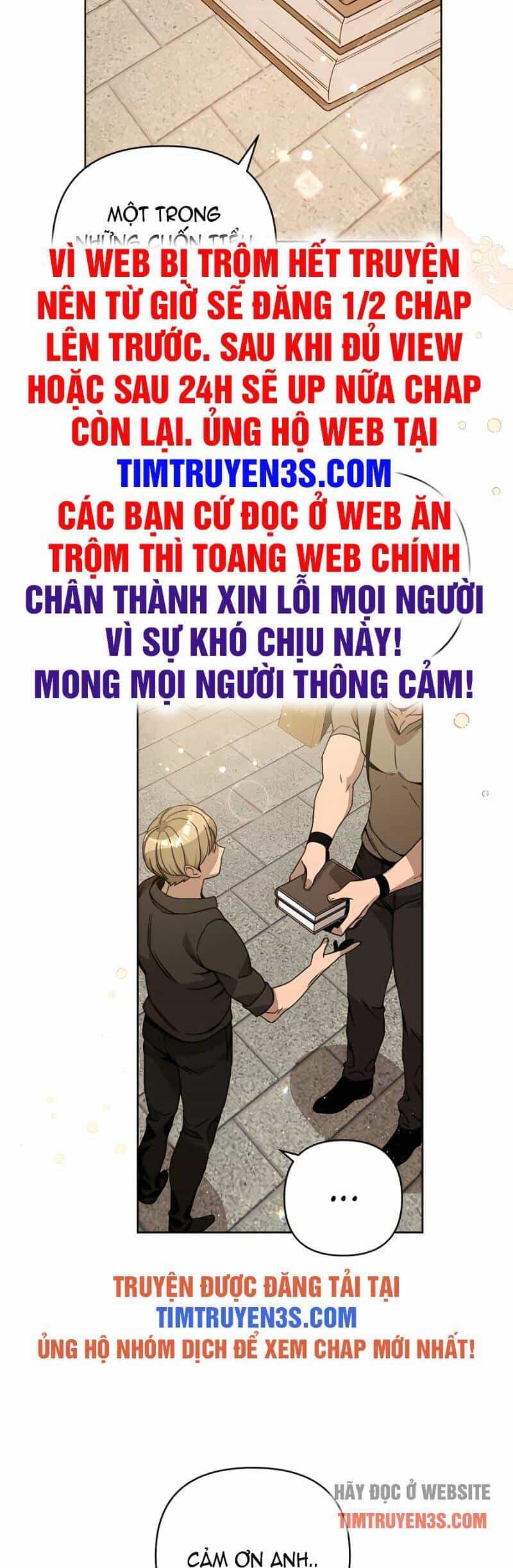 Tôi Từ Bỏ Tất Cả Để Khởi Đầu Ở Một Thế Giới Khác - Chương 13 - ảnh 19