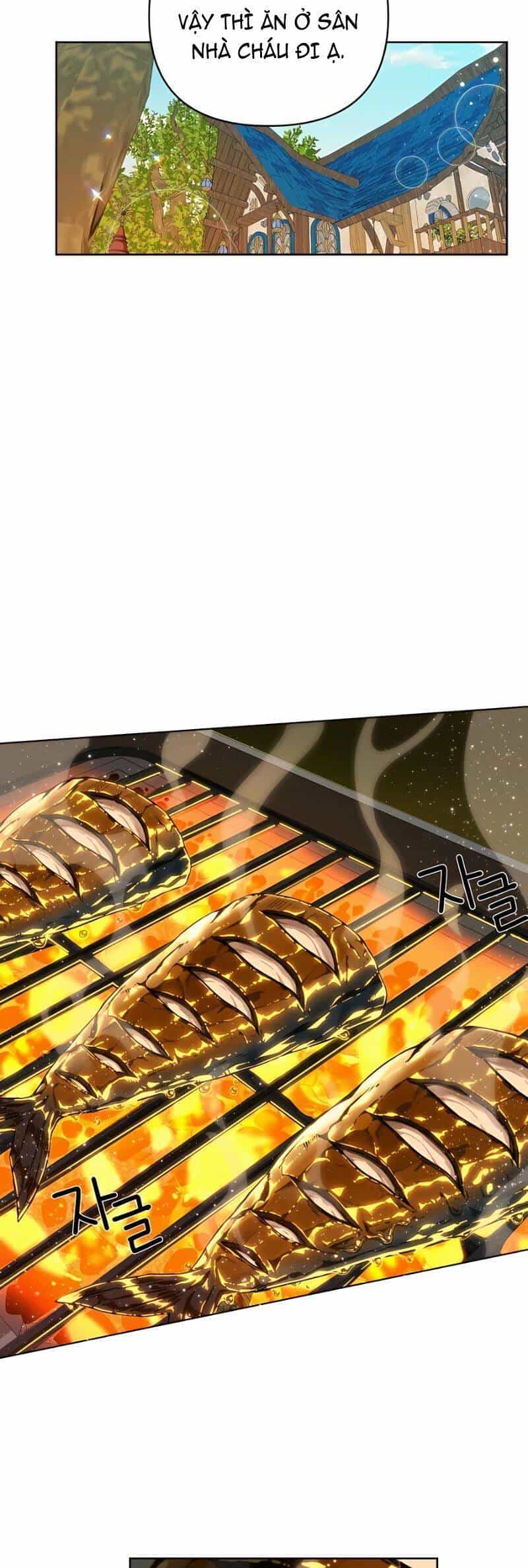 Tôi Từ Bỏ Tất Cả Để Khởi Đầu Ở Một Thế Giới Khác - Chương 14 - ảnh 13