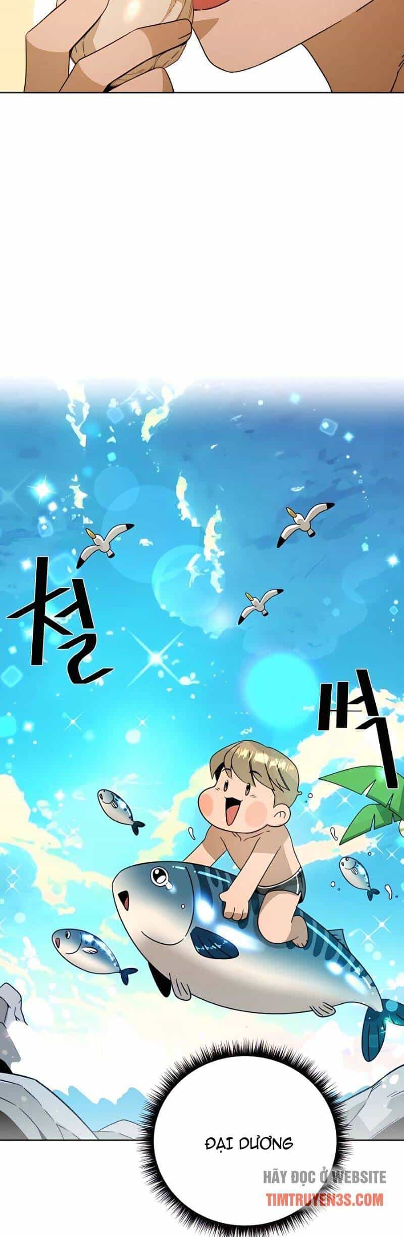 Tôi Từ Bỏ Tất Cả Để Khởi Đầu Ở Một Thế Giới Khác - Chương 14 - ảnh 20