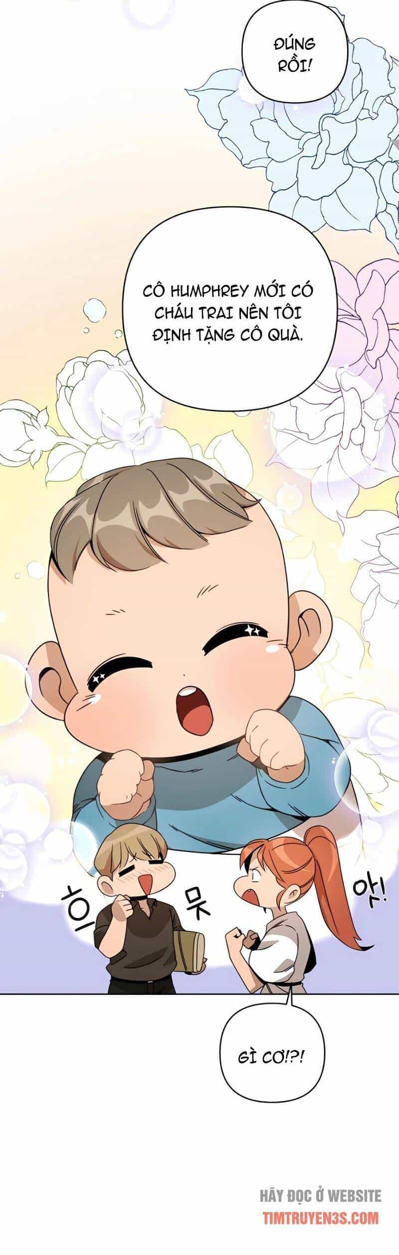Tôi Từ Bỏ Tất Cả Để Khởi Đầu Ở Một Thế Giới Khác - Chương 15 - ảnh 16