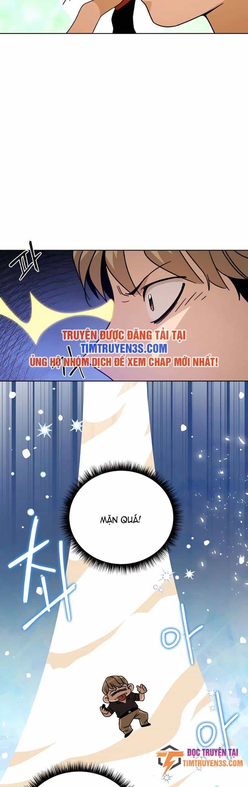 Tôi Từ Bỏ Tất Cả Để Khởi Đầu Ở Một Thế Giới Khác - Chương 16 - ảnh 18