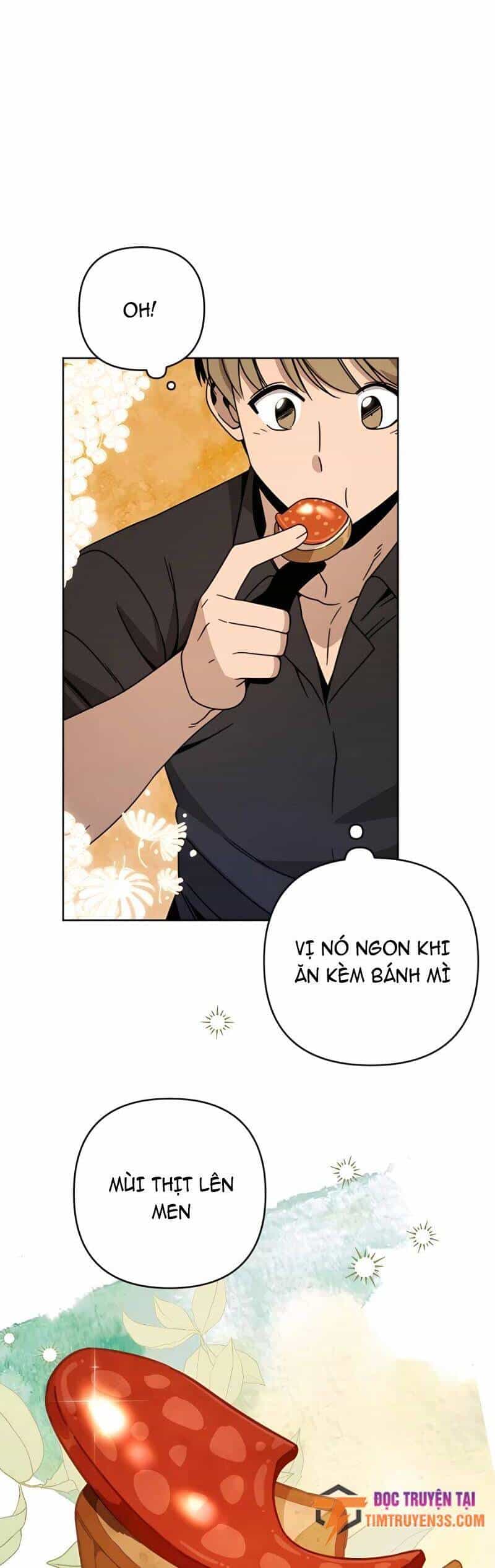 Tôi Từ Bỏ Tất Cả Để Khởi Đầu Ở Một Thế Giới Khác - Chương 16 - ảnh 29