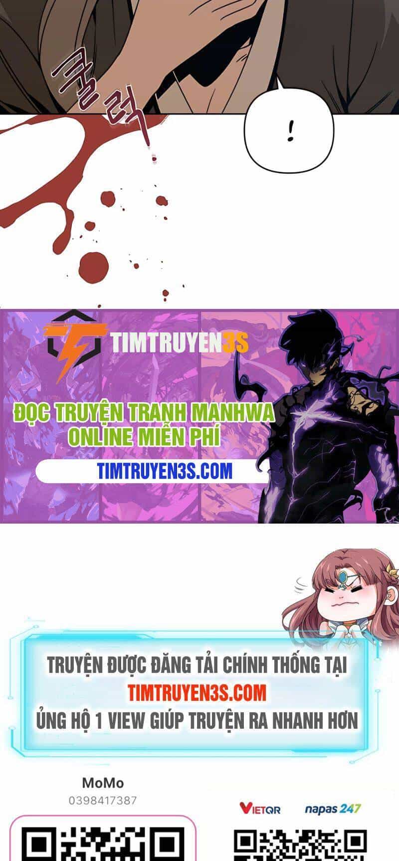 Tôi Từ Bỏ Tất Cả Để Khởi Đầu Ở Một Thế Giới Khác - Chương 16 - ảnh 41