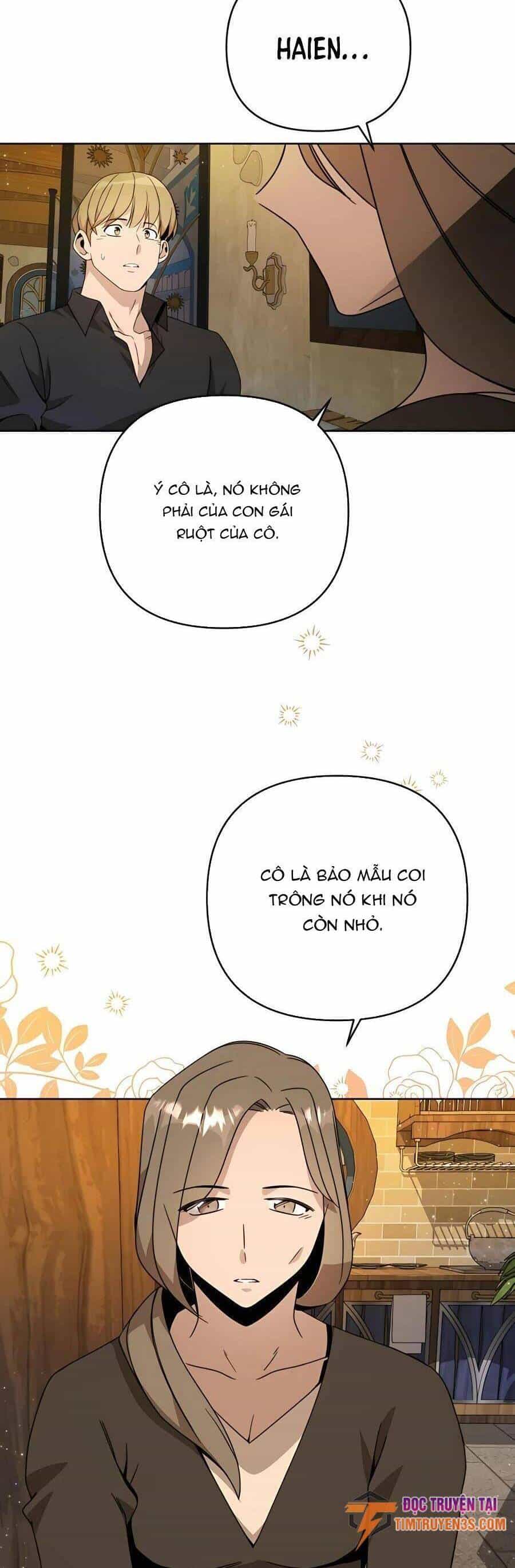 Tôi Từ Bỏ Tất Cả Để Khởi Đầu Ở Một Thế Giới Khác - Chương 17 - ảnh 3