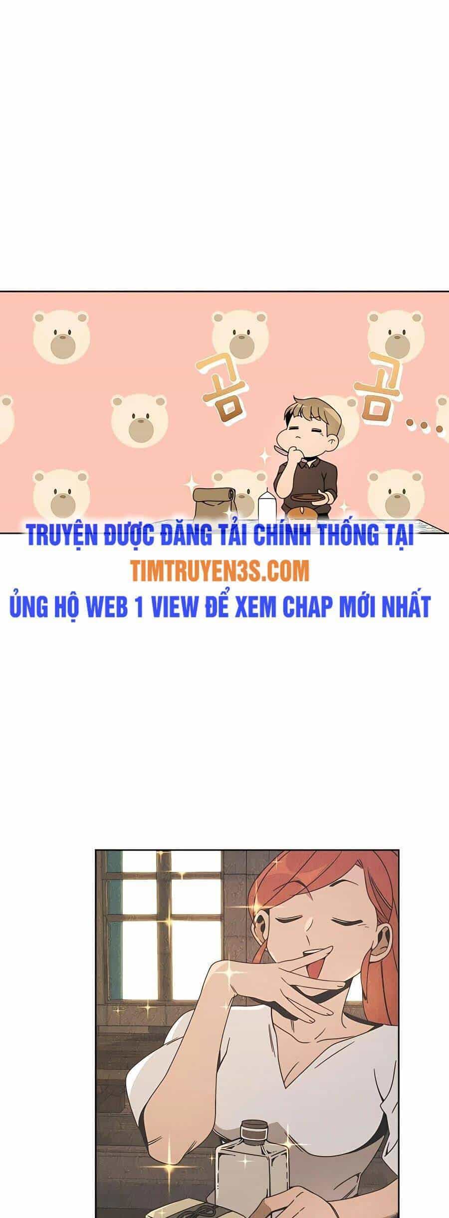 Tôi Từ Bỏ Tất Cả Để Khởi Đầu Ở Một Thế Giới Khác - Chương 18 - ảnh 11