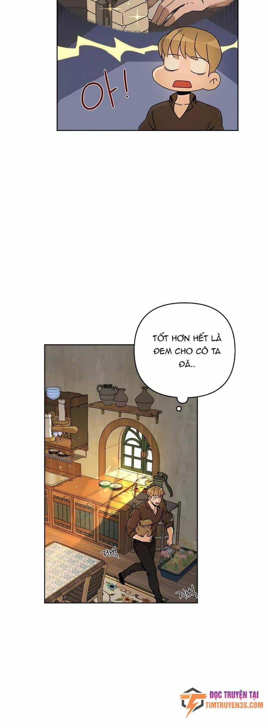 Tôi Từ Bỏ Tất Cả Để Khởi Đầu Ở Một Thế Giới Khác - Chương 18 - ảnh 12