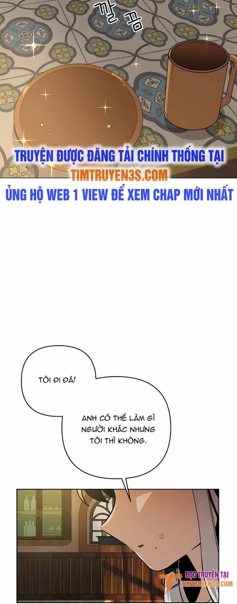 Tôi Từ Bỏ Tất Cả Để Khởi Đầu Ở Một Thế Giới Khác - Chương 18 - ảnh 38