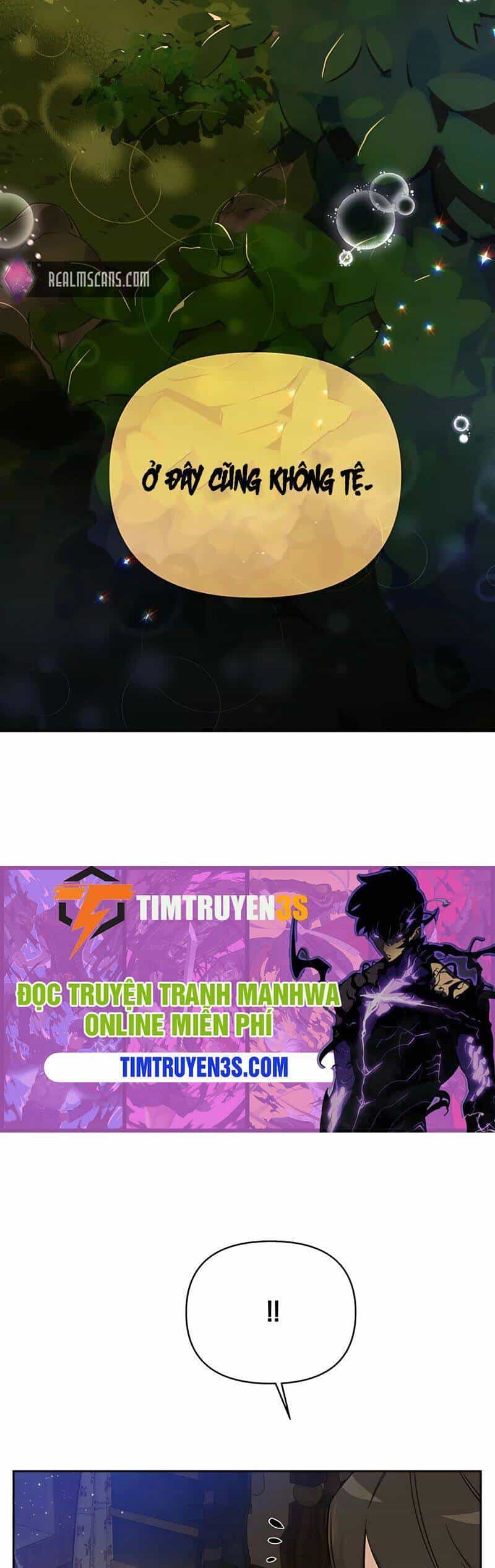 Tôi Từ Bỏ Tất Cả Để Khởi Đầu Ở Một Thế Giới Khác - Chương 1.5 - ảnh 39