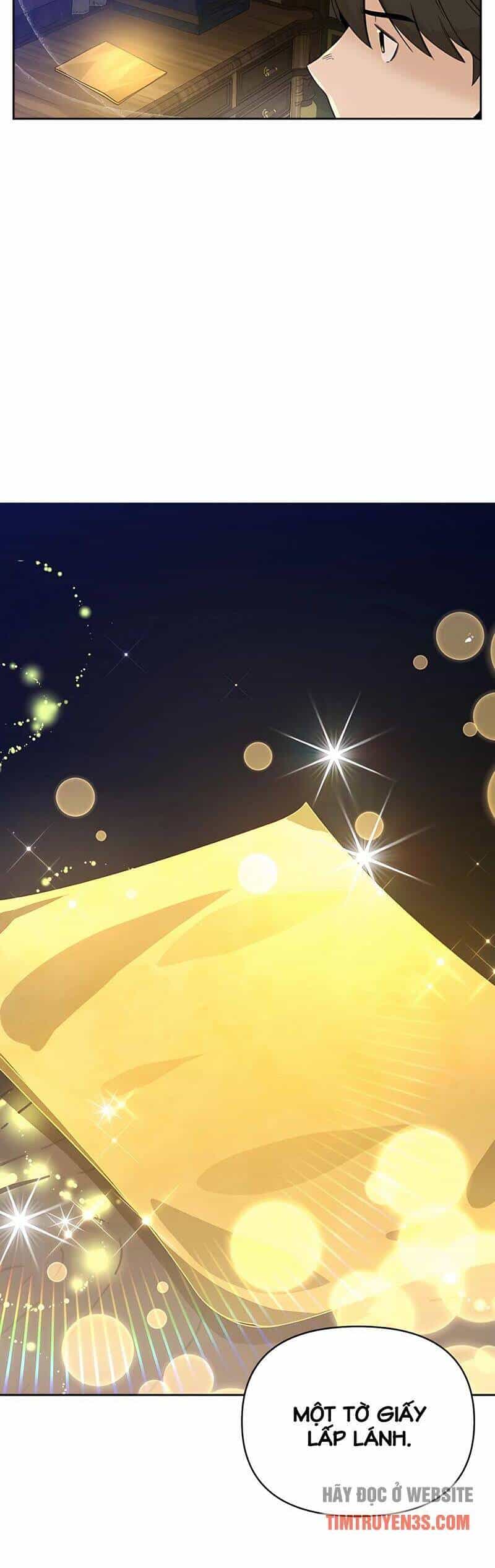 Tôi Từ Bỏ Tất Cả Để Khởi Đầu Ở Một Thế Giới Khác - Chương 1.5 - ảnh 40