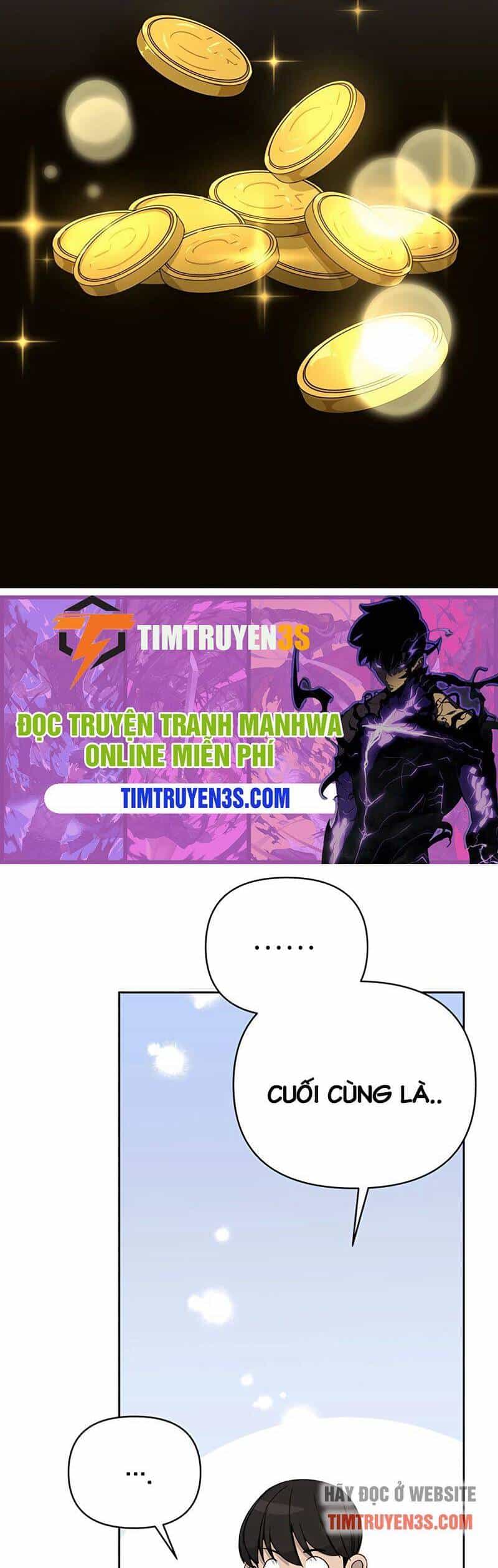 Tôi Từ Bỏ Tất Cả Để Khởi Đầu Ở Một Thế Giới Khác - Chương 1.5 - ảnh 49