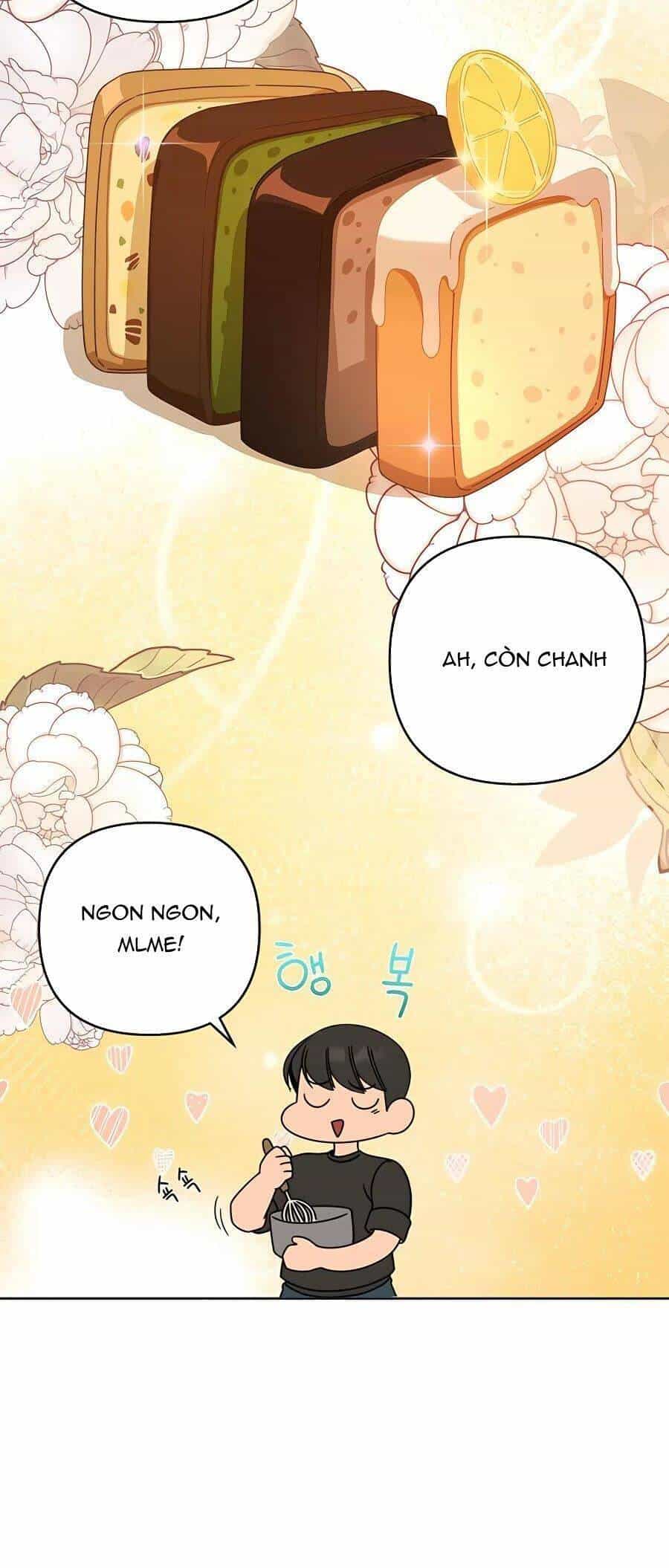 Tôi Từ Bỏ Tất Cả Để Khởi Đầu Ở Một Thế Giới Khác - Chương 19 - ảnh 14