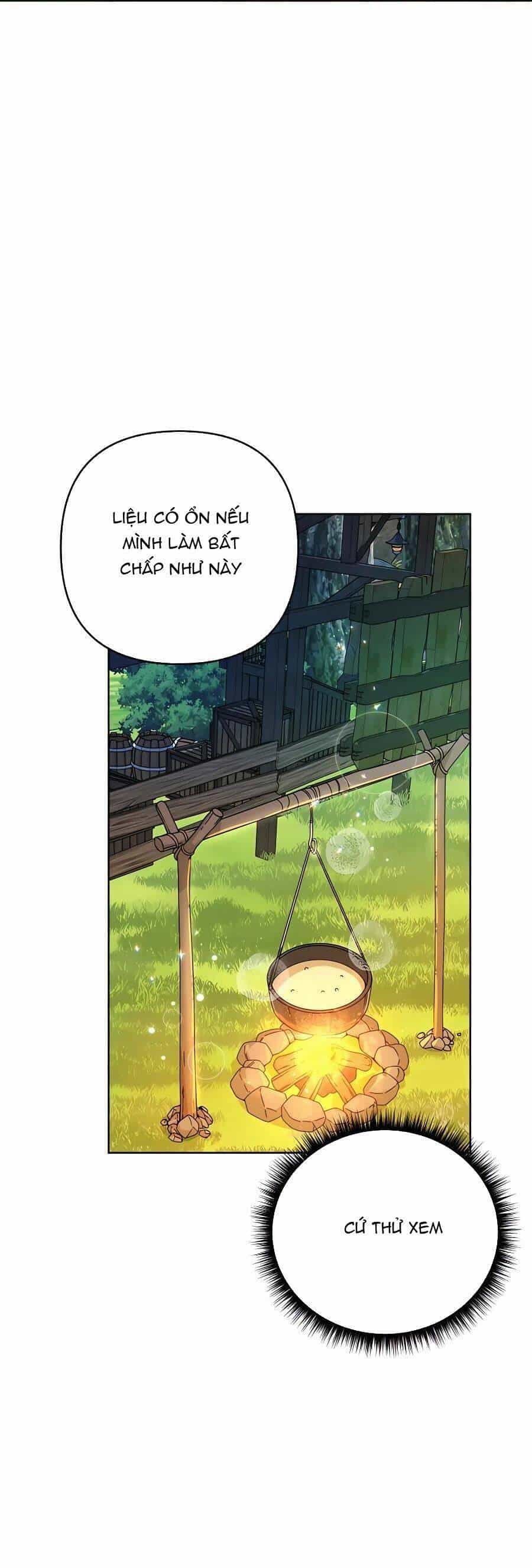 Tôi Từ Bỏ Tất Cả Để Khởi Đầu Ở Một Thế Giới Khác - Chương 19 - ảnh 16