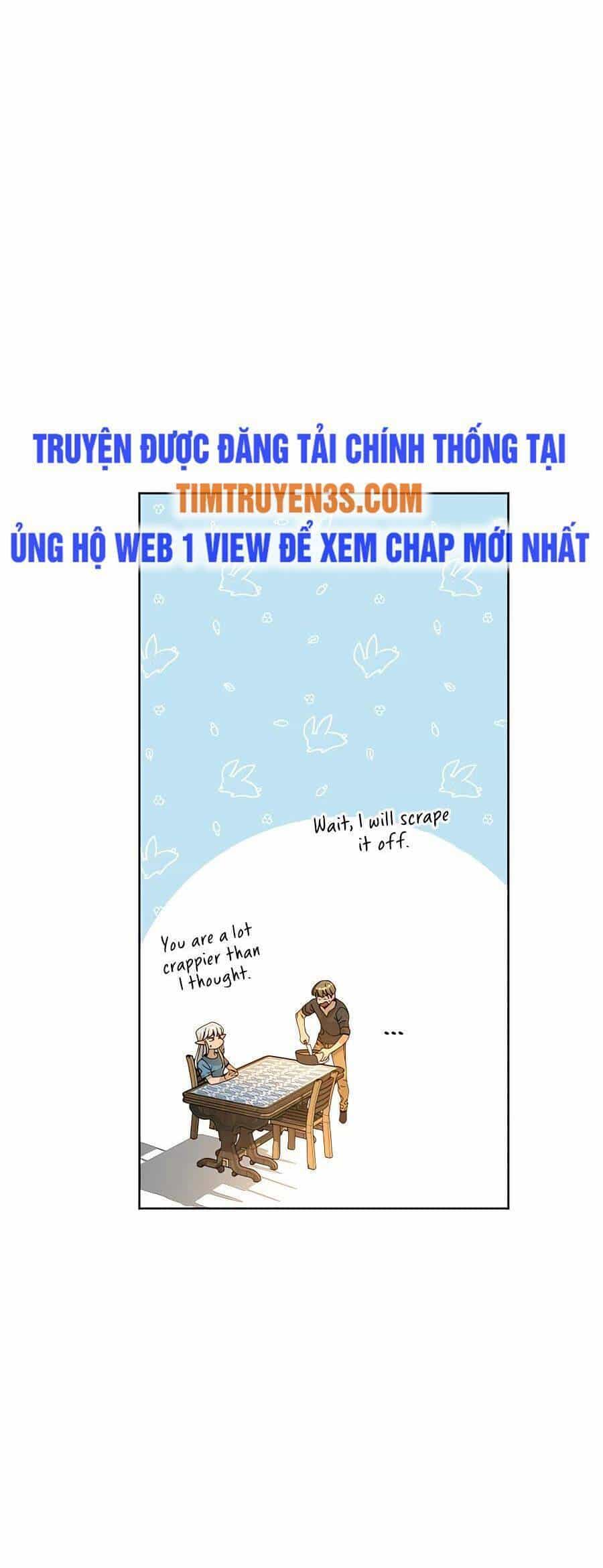 Tôi Từ Bỏ Tất Cả Để Khởi Đầu Ở Một Thế Giới Khác - Chương 19 - ảnh 25