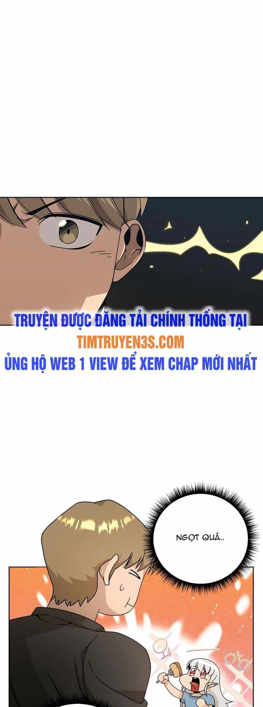 Tôi Từ Bỏ Tất Cả Để Khởi Đầu Ở Một Thế Giới Khác - Chương 19 - ảnh 27