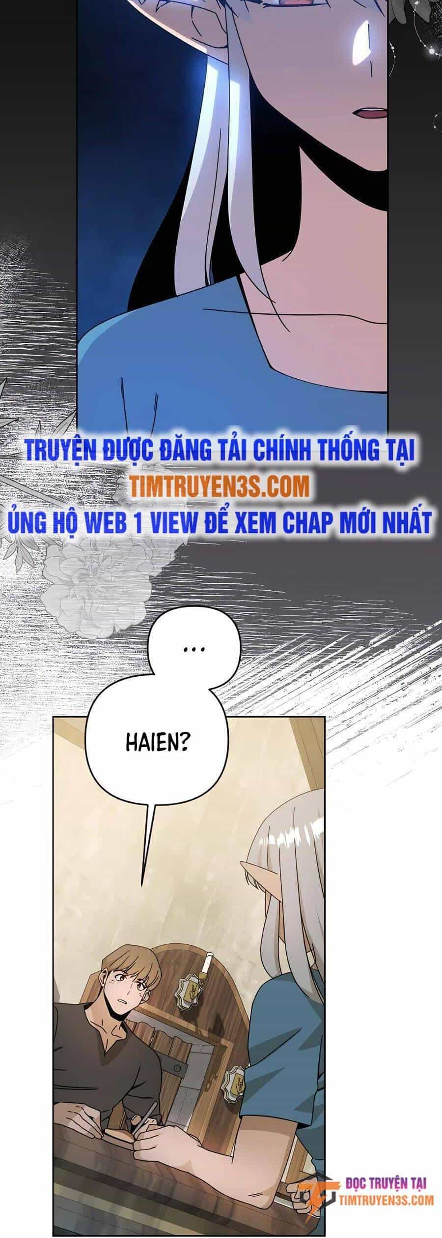 Tôi Từ Bỏ Tất Cả Để Khởi Đầu Ở Một Thế Giới Khác - Chương 19 - ảnh 30