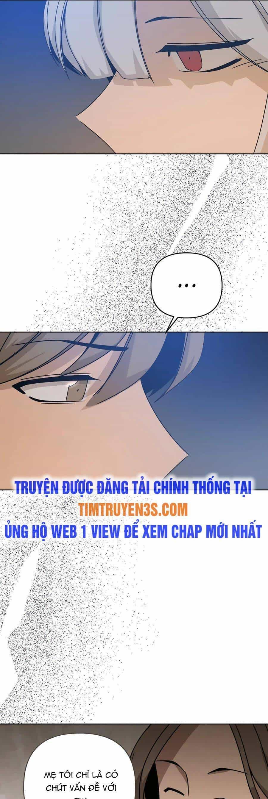 Tôi Từ Bỏ Tất Cả Để Khởi Đầu Ở Một Thế Giới Khác - Chương 19 - ảnh 33
