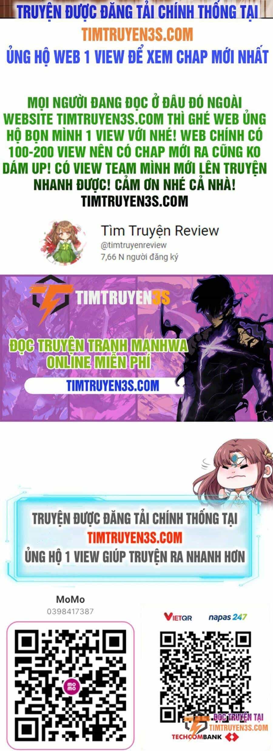 Tôi Từ Bỏ Tất Cả Để Khởi Đầu Ở Một Thế Giới Khác - Chương 19 - ảnh 46