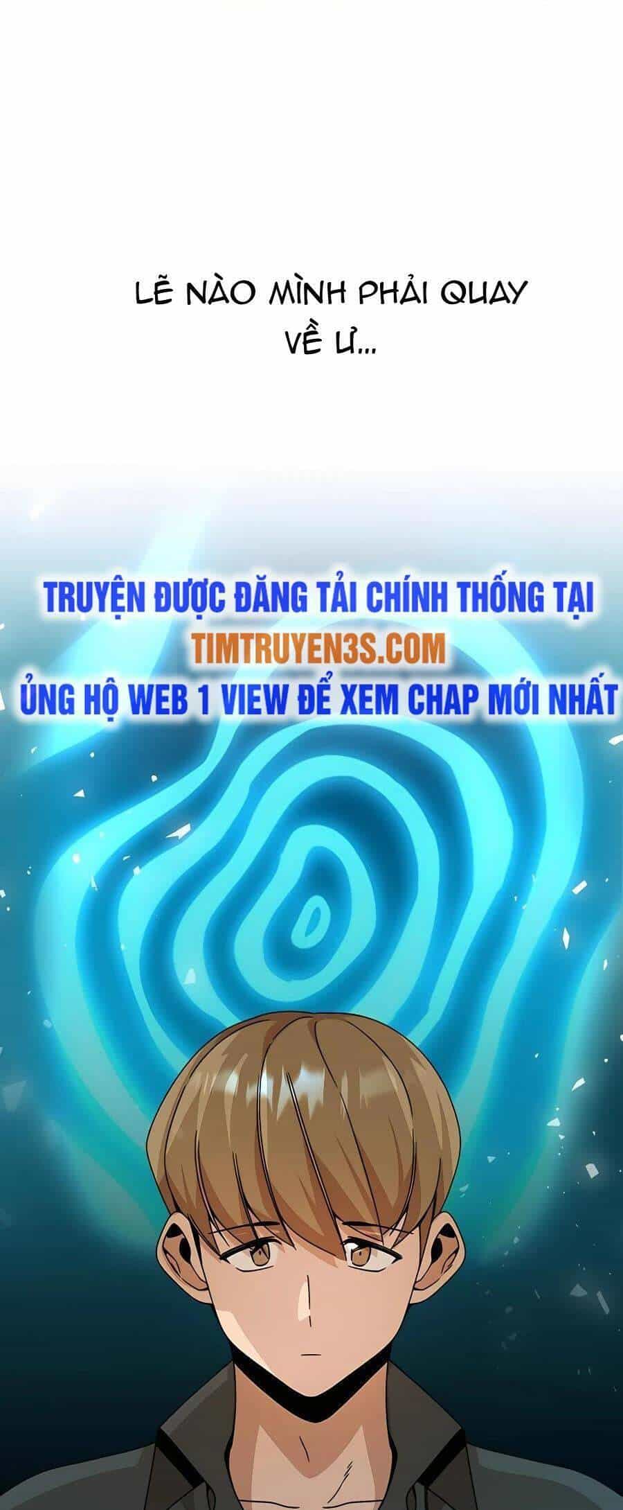 Tôi Từ Bỏ Tất Cả Để Khởi Đầu Ở Một Thế Giới Khác - Chương 20 - ảnh 15