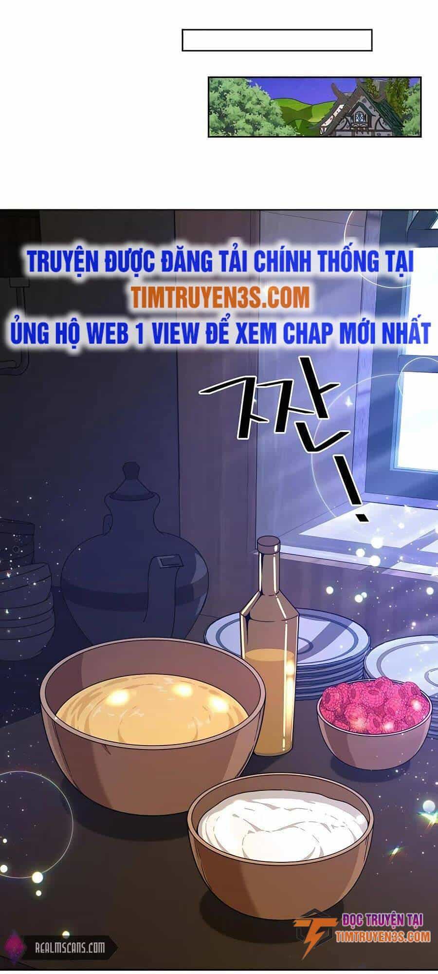 Tôi Từ Bỏ Tất Cả Để Khởi Đầu Ở Một Thế Giới Khác - Chương 20 - ảnh 38
