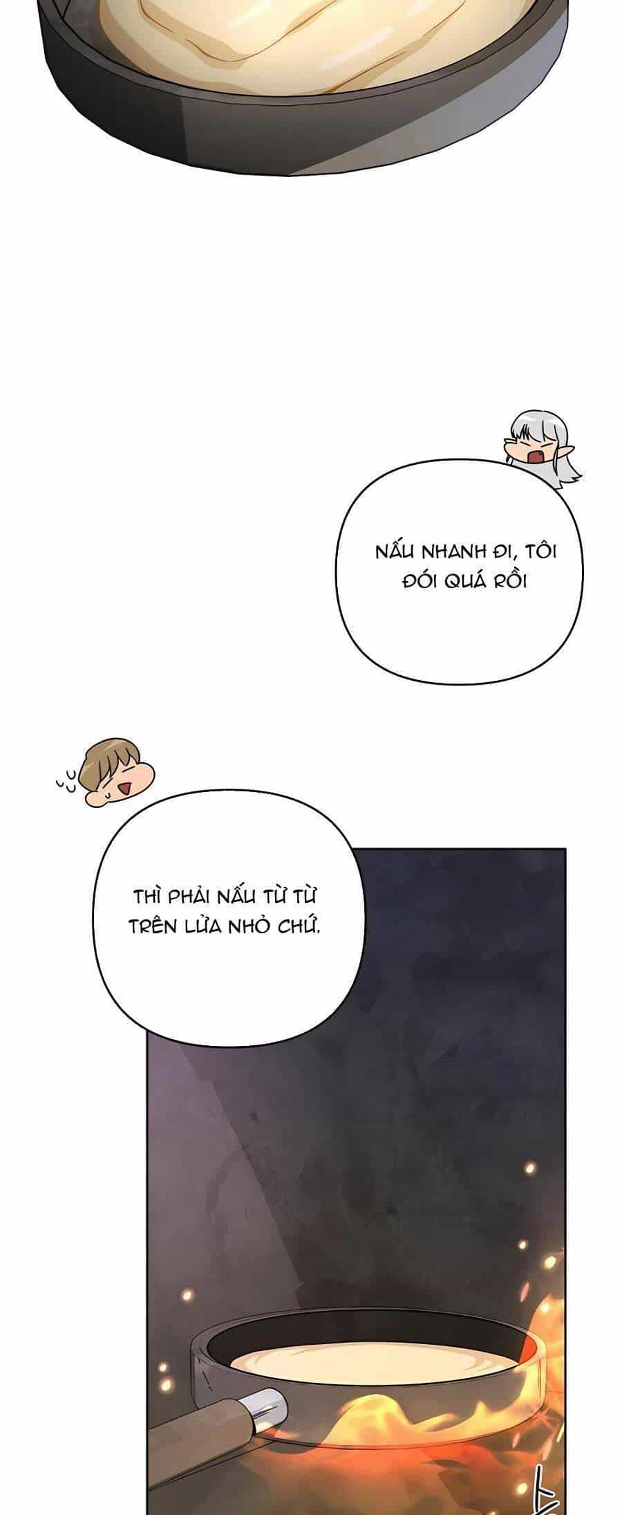 Tôi Từ Bỏ Tất Cả Để Khởi Đầu Ở Một Thế Giới Khác - Chương 20 - ảnh 43