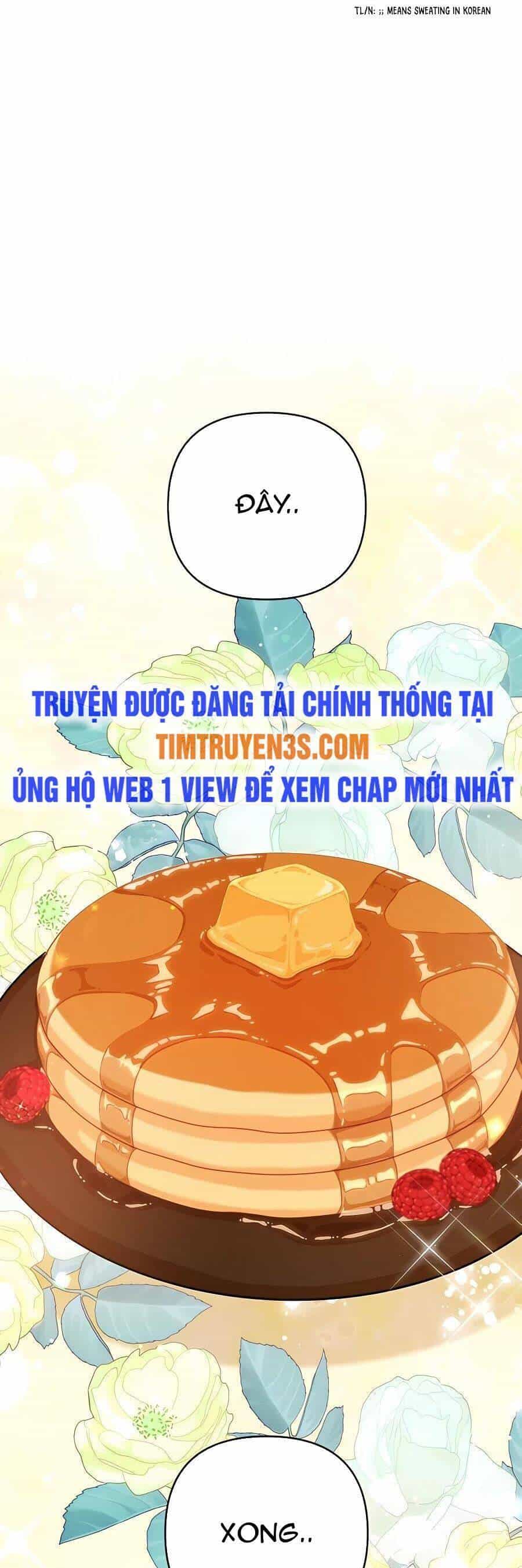 Tôi Từ Bỏ Tất Cả Để Khởi Đầu Ở Một Thế Giới Khác - Chương 20 - ảnh 45