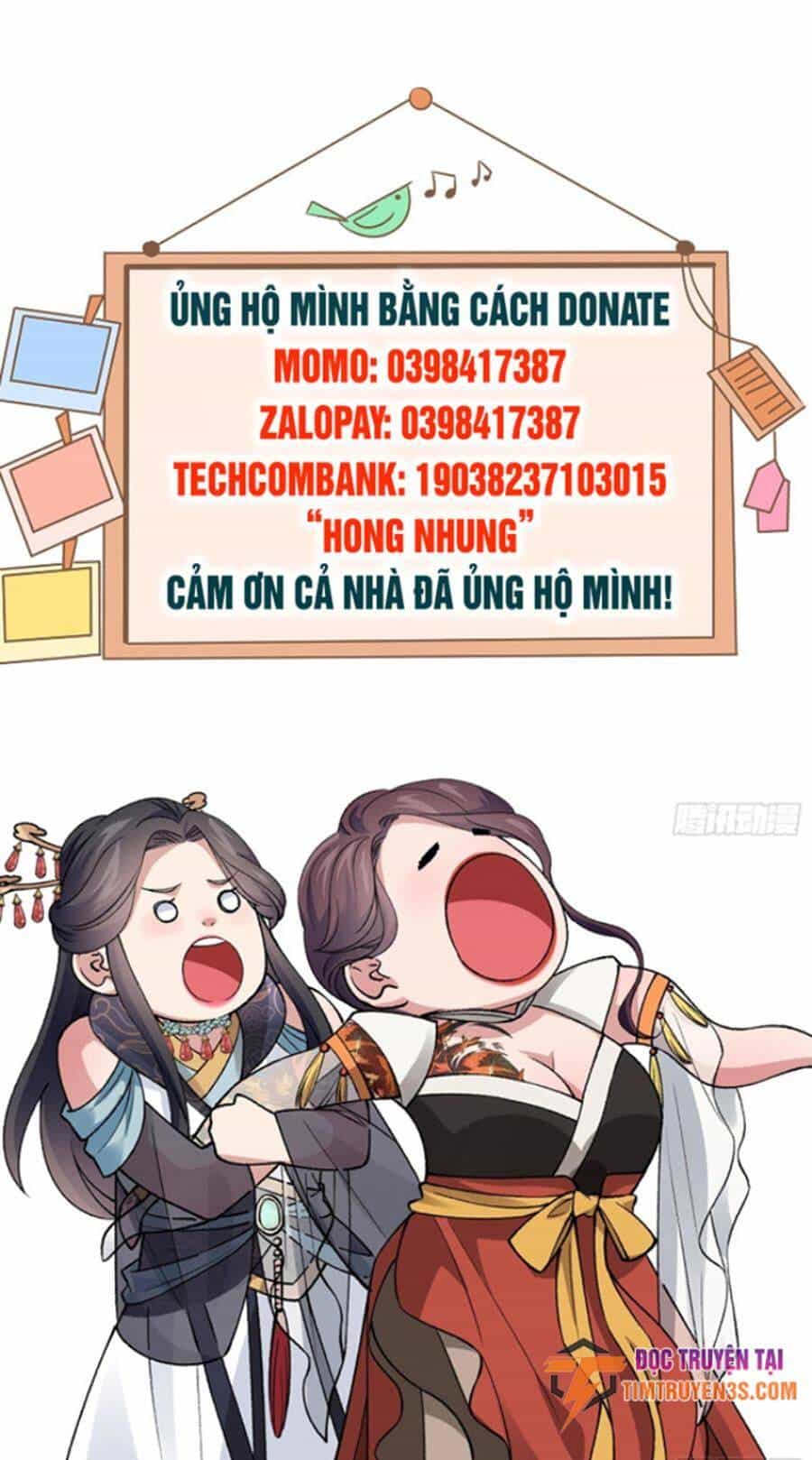Tôi Từ Bỏ Tất Cả Để Khởi Đầu Ở Một Thế Giới Khác - Chương 20 - ảnh 47