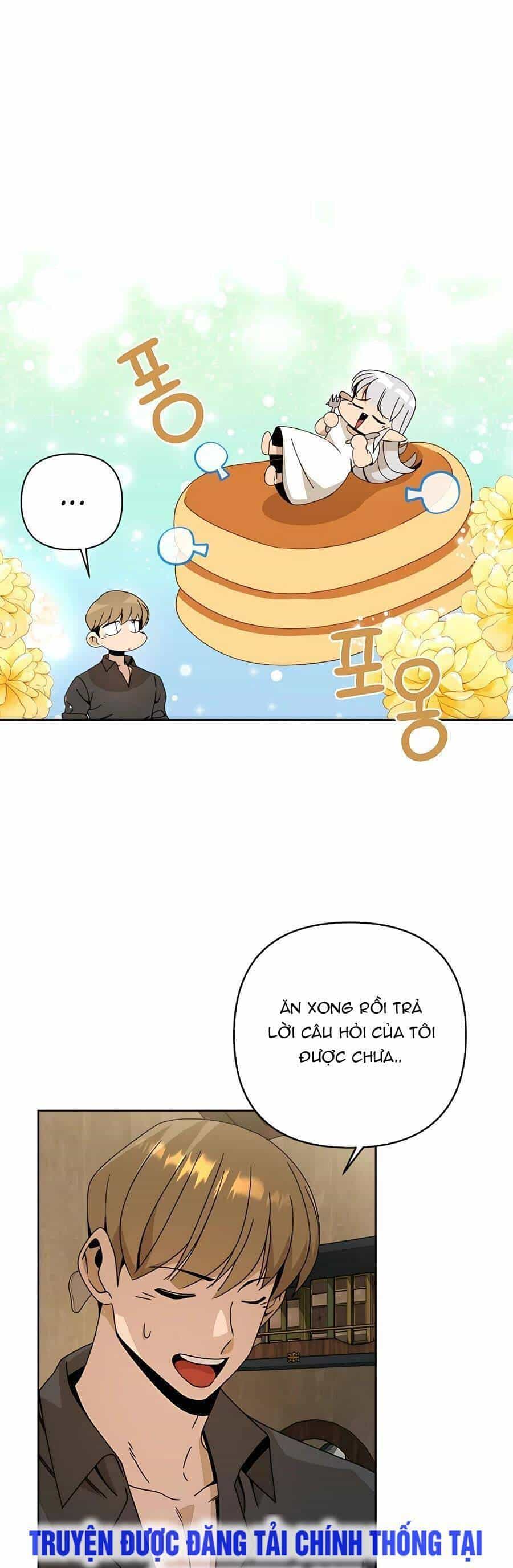 Tôi Từ Bỏ Tất Cả Để Khởi Đầu Ở Một Thế Giới Khác - Chương 21 - ảnh 10
