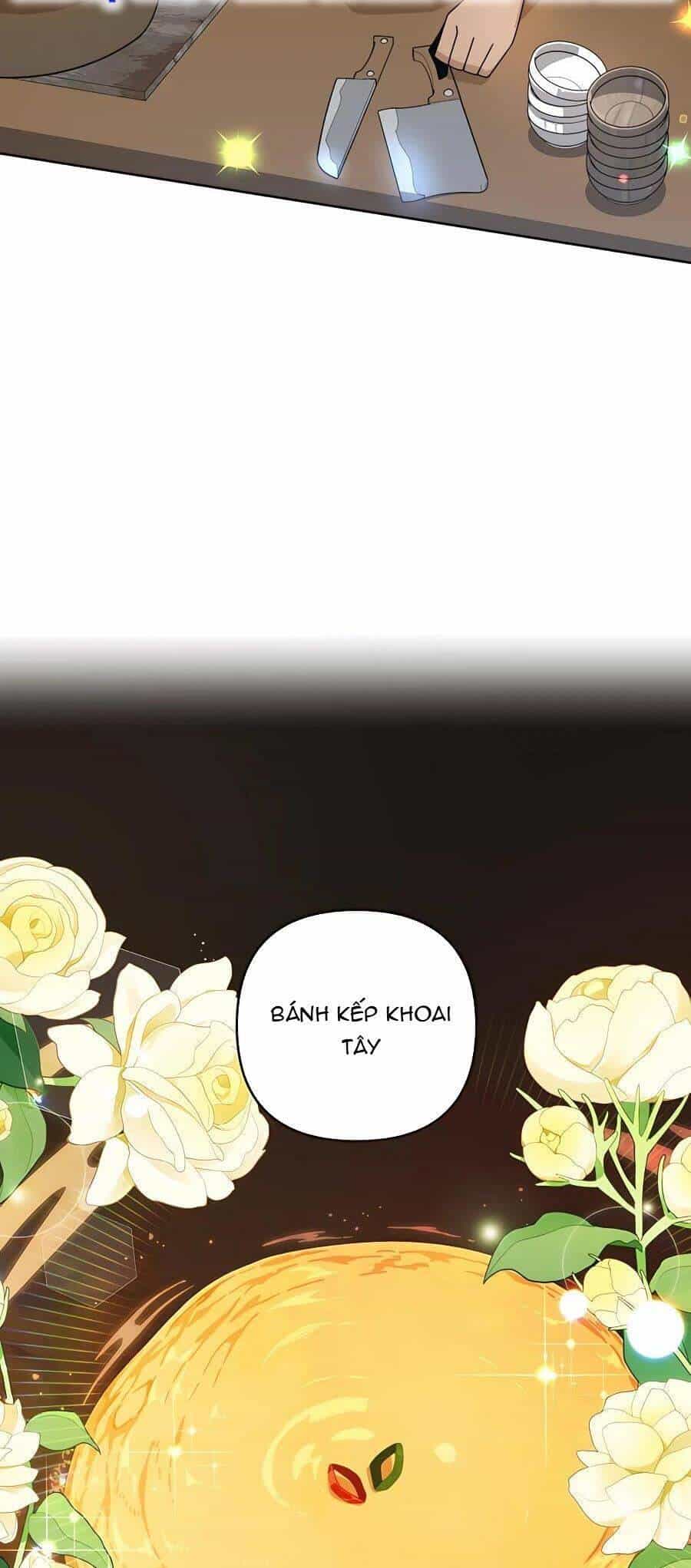 Tôi Từ Bỏ Tất Cả Để Khởi Đầu Ở Một Thế Giới Khác - Chương 21 - ảnh 45