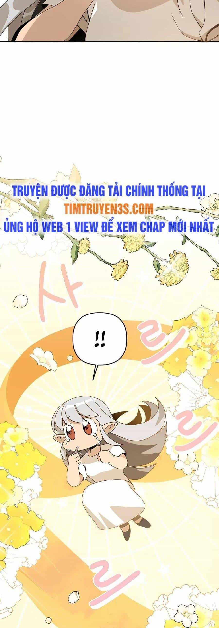Tôi Từ Bỏ Tất Cả Để Khởi Đầu Ở Một Thế Giới Khác - Chương 21 - ảnh 5