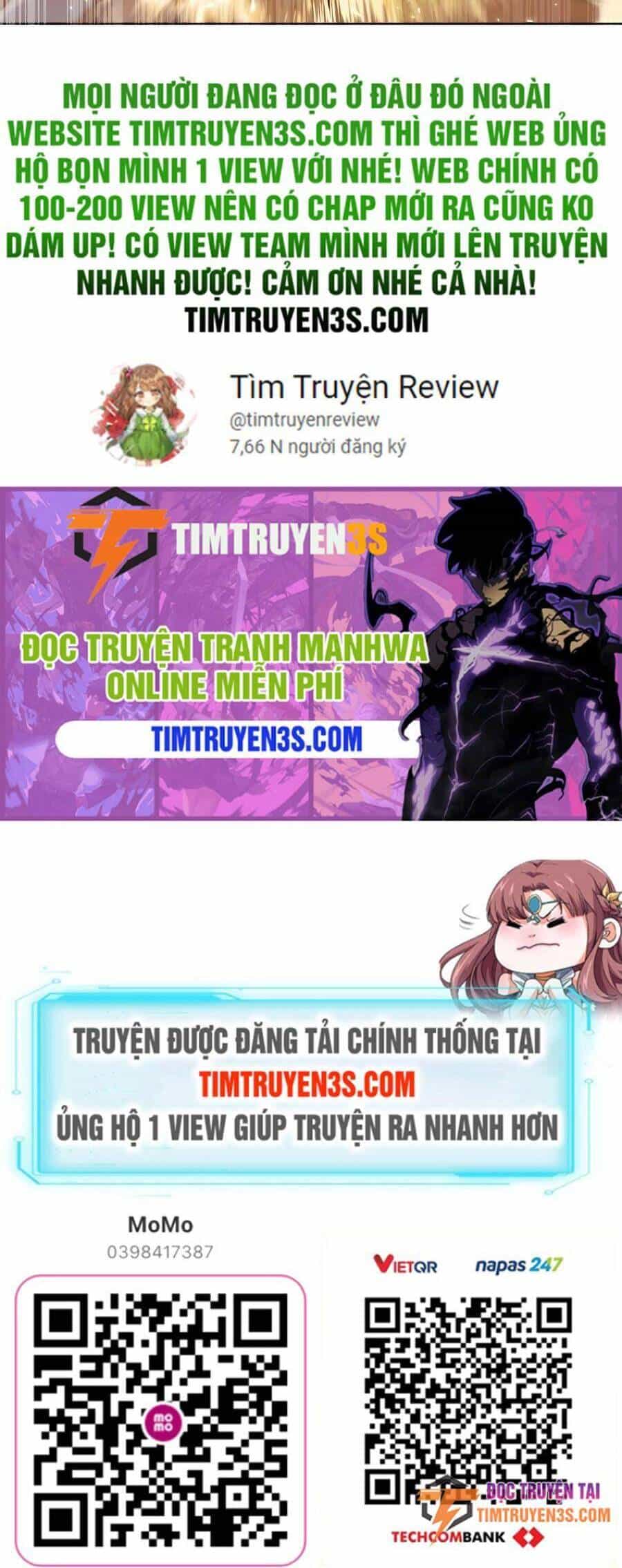 Tôi Từ Bỏ Tất Cả Để Khởi Đầu Ở Một Thế Giới Khác - Chương 21 - ảnh 50
