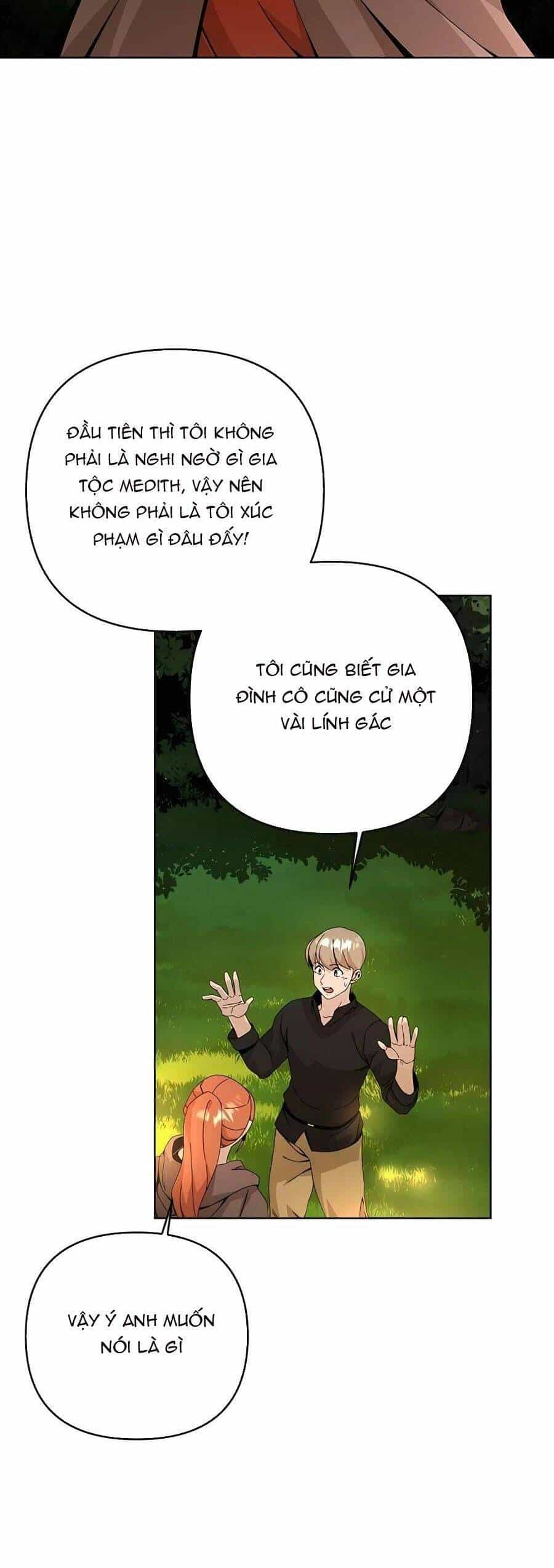 Tôi Từ Bỏ Tất Cả Để Khởi Đầu Ở Một Thế Giới Khác - Chương 22 - ảnh 23