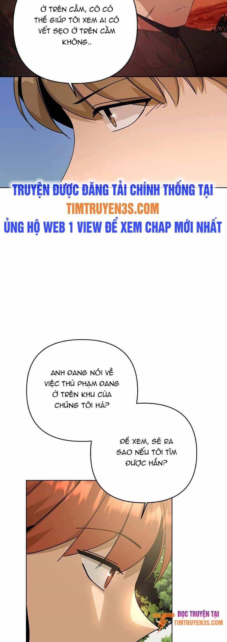 Tôi Từ Bỏ Tất Cả Để Khởi Đầu Ở Một Thế Giới Khác - Chương 22 - ảnh 25