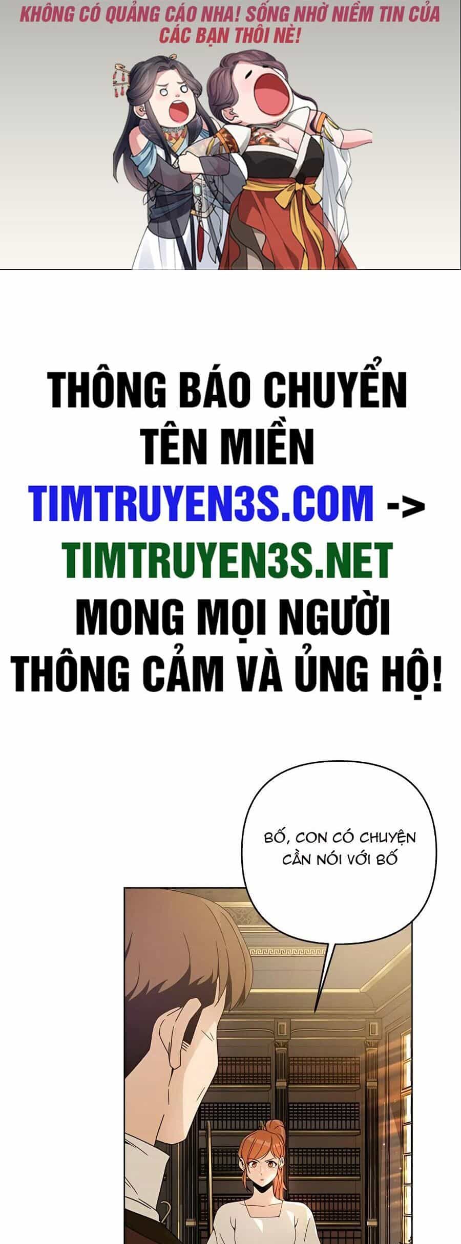 Tôi Từ Bỏ Tất Cả Để Khởi Đầu Ở Một Thế Giới Khác - Chương 23 - ảnh 2