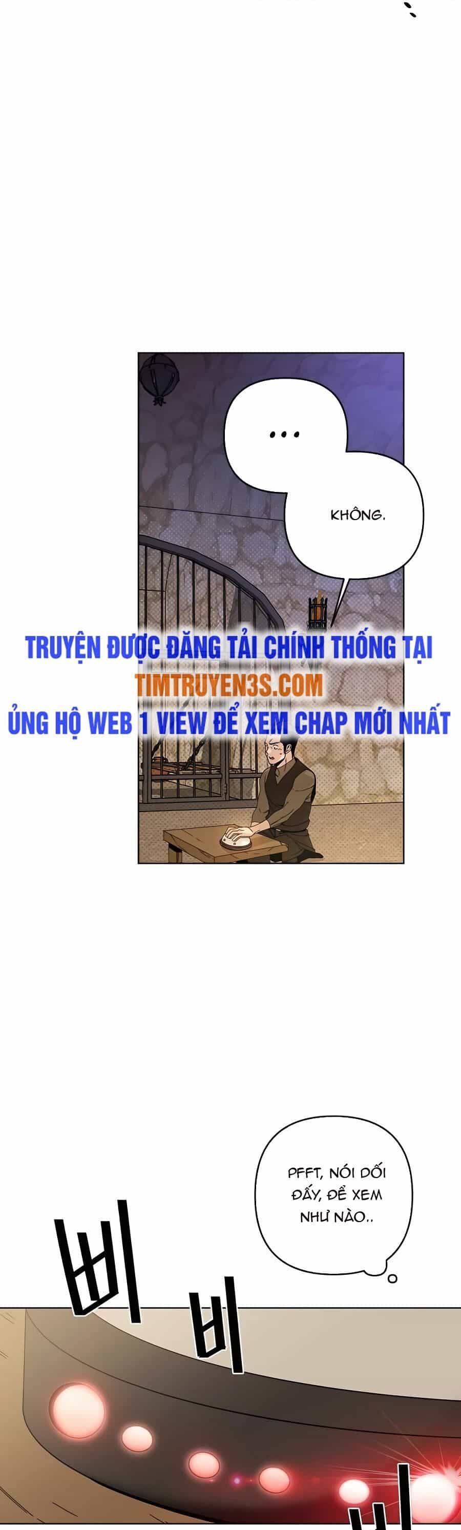 Tôi Từ Bỏ Tất Cả Để Khởi Đầu Ở Một Thế Giới Khác - Chương 23 - ảnh 30