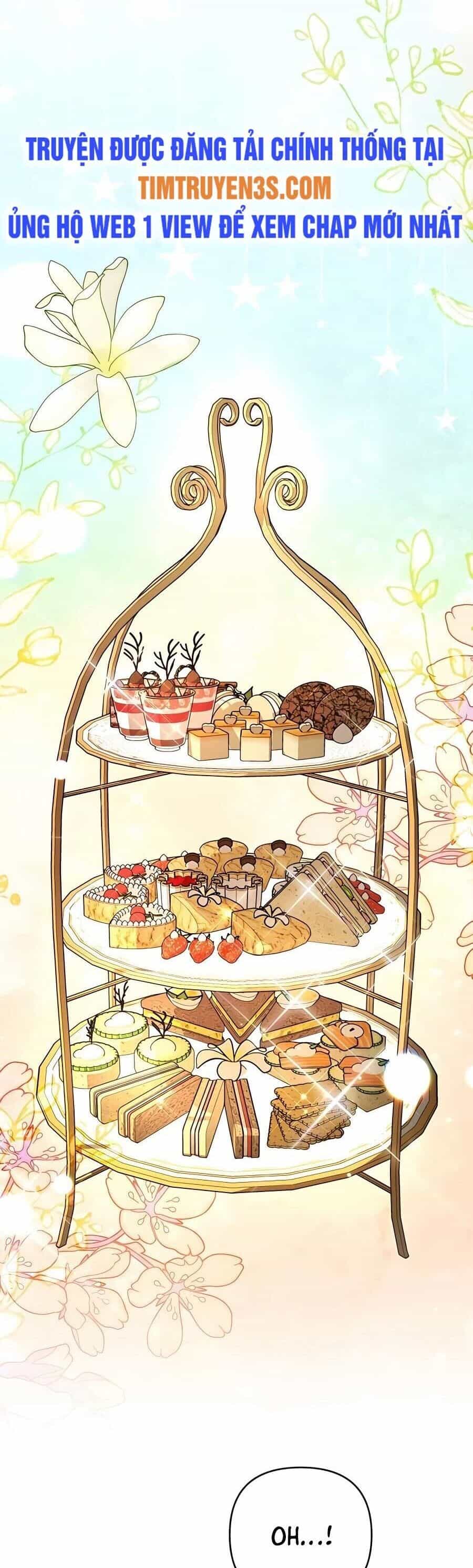 Tôi Từ Bỏ Tất Cả Để Khởi Đầu Ở Một Thế Giới Khác - Chương 23 - ảnh 37
