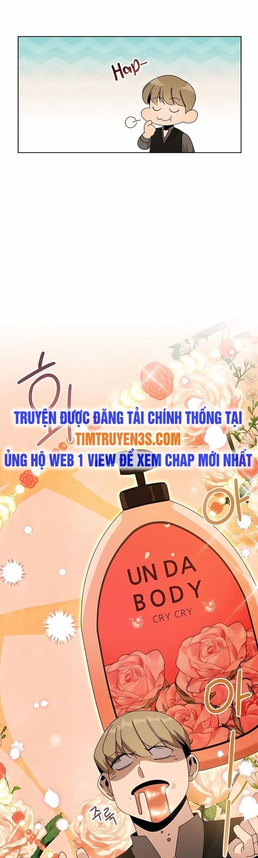 Tôi Từ Bỏ Tất Cả Để Khởi Đầu Ở Một Thế Giới Khác - Chương 23 - ảnh 40