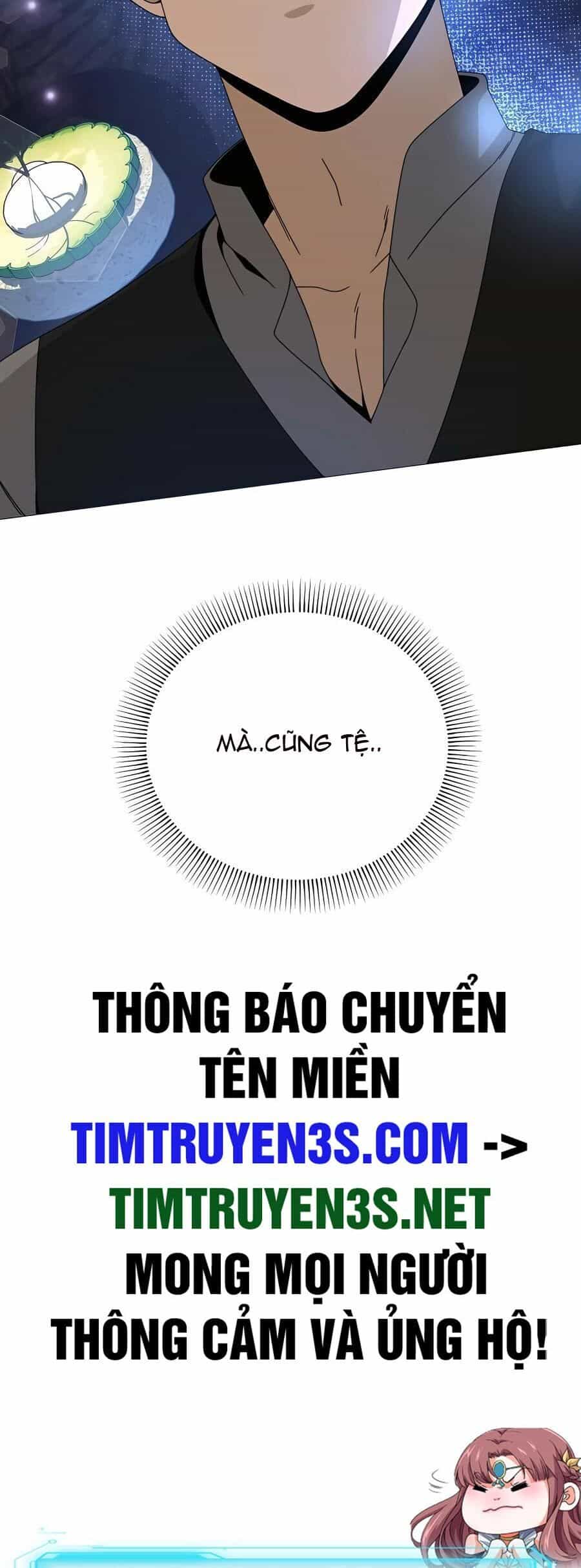 Tôi Từ Bỏ Tất Cả Để Khởi Đầu Ở Một Thế Giới Khác - Chương 23 - ảnh 45