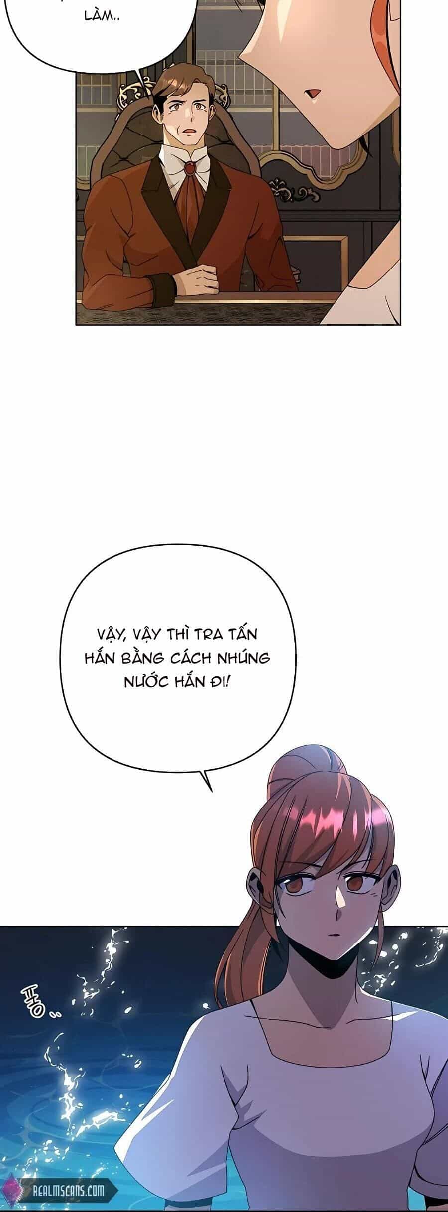 Tôi Từ Bỏ Tất Cả Để Khởi Đầu Ở Một Thế Giới Khác - Chương 23 - ảnh 7