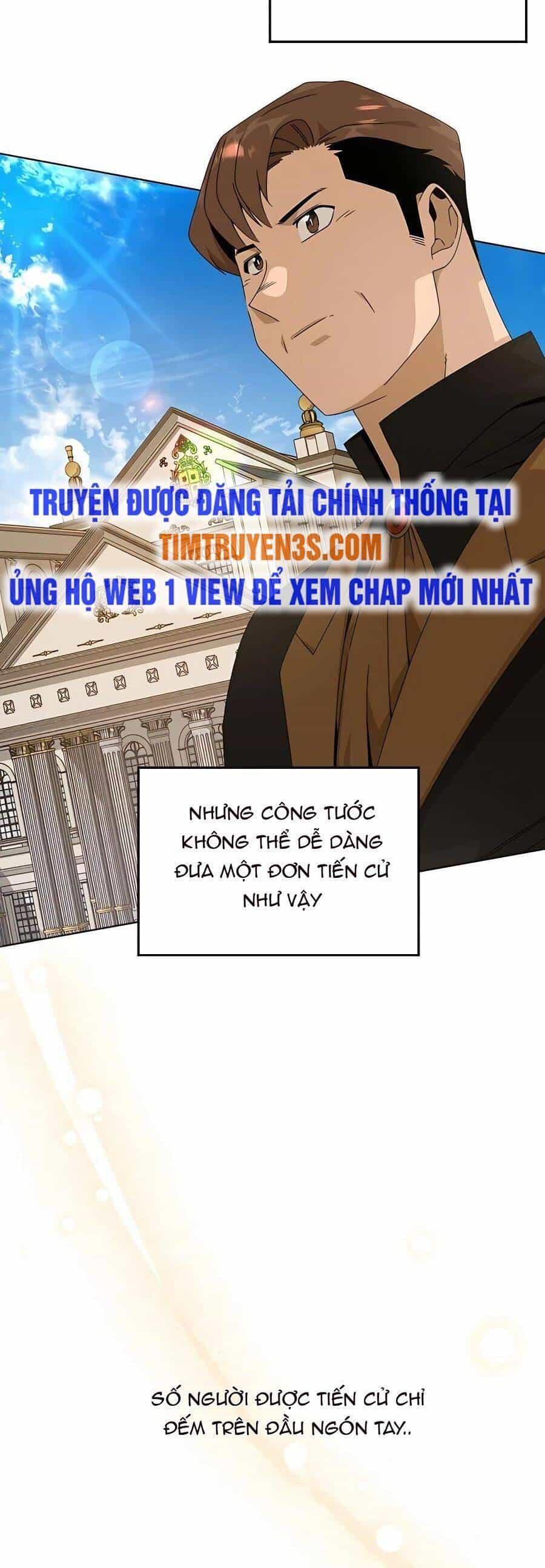 Tôi Từ Bỏ Tất Cả Để Khởi Đầu Ở Một Thế Giới Khác - Chương 24 - ảnh 35