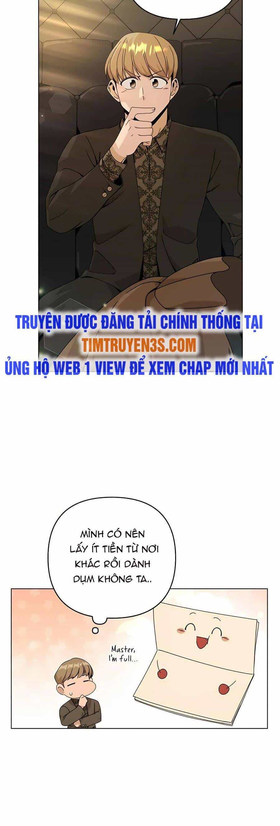 Tôi Từ Bỏ Tất Cả Để Khởi Đầu Ở Một Thế Giới Khác - Chương 24 - ảnh 39