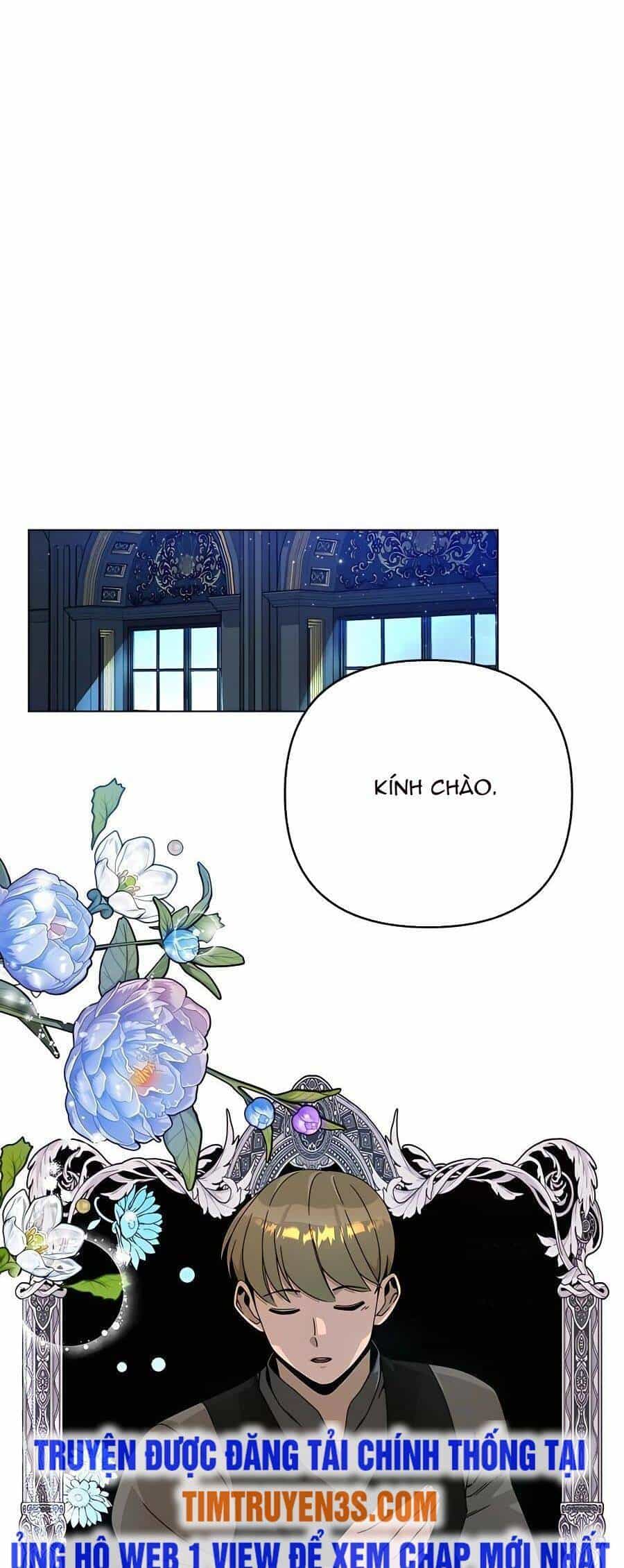 Tôi Từ Bỏ Tất Cả Để Khởi Đầu Ở Một Thế Giới Khác - Chương 24 - ảnh 5