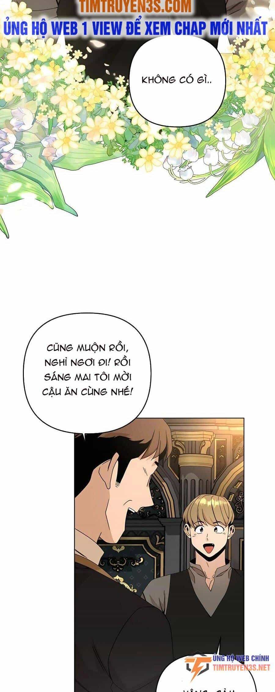 Tôi Từ Bỏ Tất Cả Để Khởi Đầu Ở Một Thế Giới Khác - Chương 24 - ảnh 8