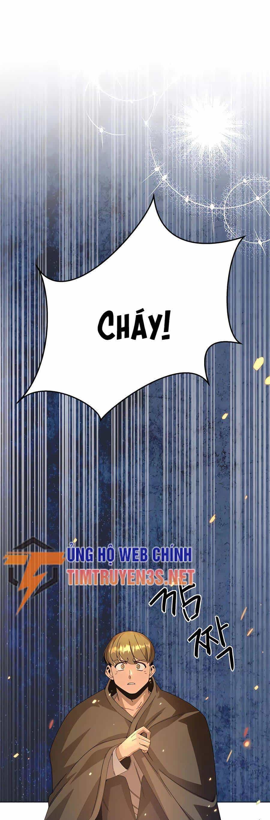 Tôi Từ Bỏ Tất Cả Để Khởi Đầu Ở Một Thế Giới Khác - Chương 25 - ảnh 36